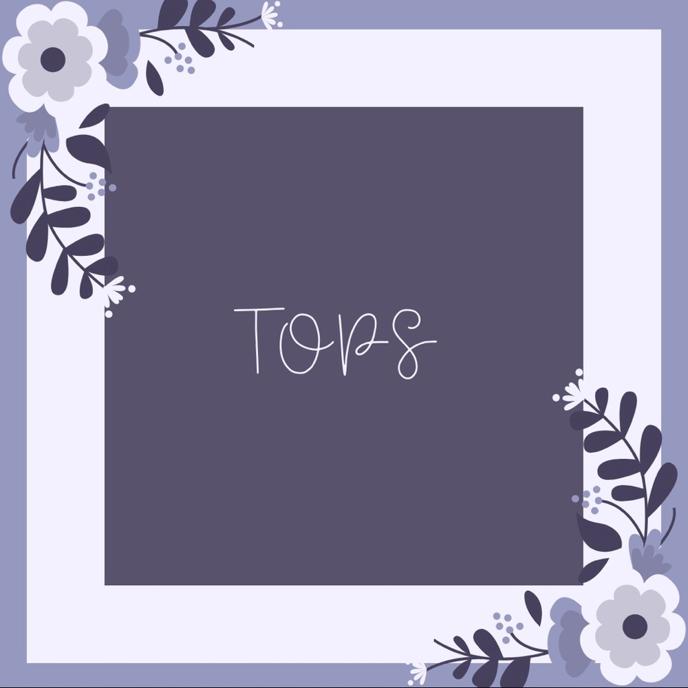 Tops